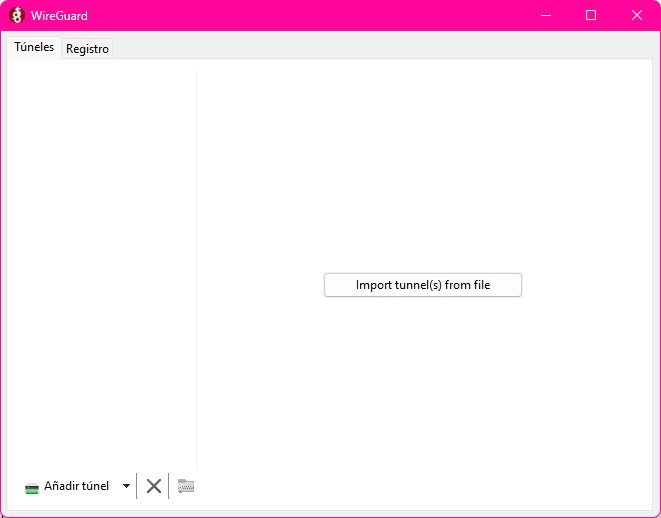 WireGuard: Qué es y
Cómo Configurar tu Cliente en Minutos