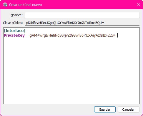 WireGuard: Qué es y
Cómo Configurar tu Cliente en Minutos