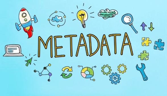 metadatos