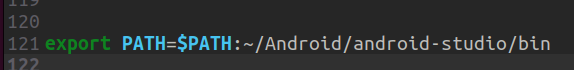 Introducción a Android Studio en Ubuntu: Instalación y Creando tu Primer 'Hola Mundo'
