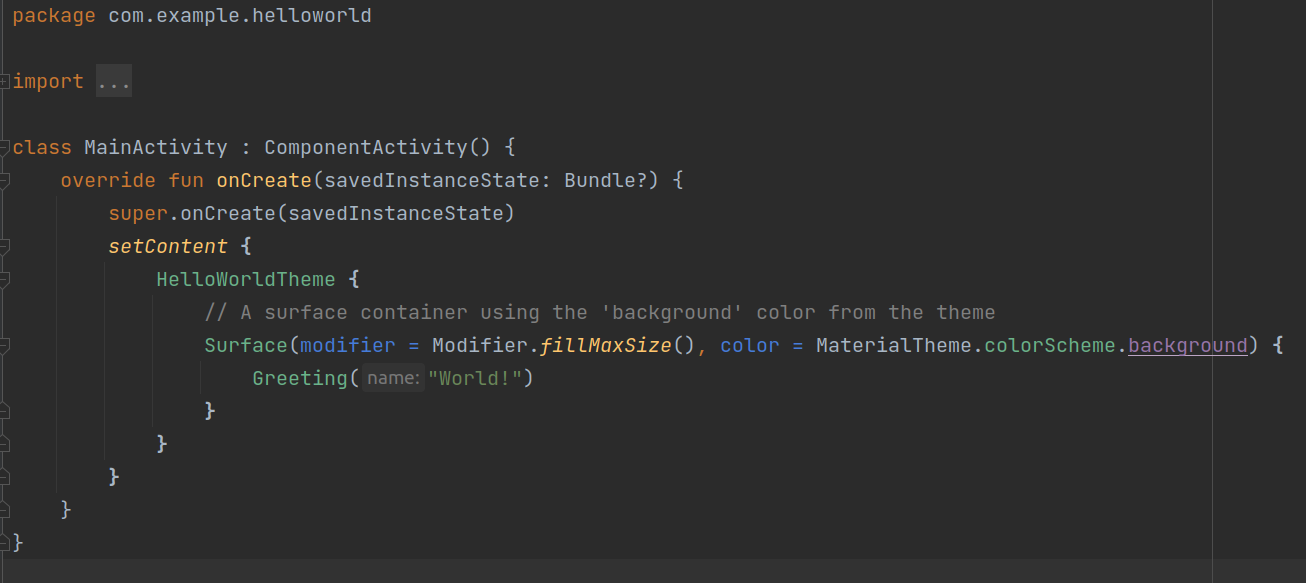 Introducción a Android Studio en Ubuntu: Instalación y Creando tu Primer 'Hola Mundo'