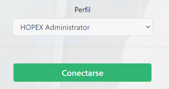 Explorando el CRUD de Mega Hopex para la Gestión de Permisos