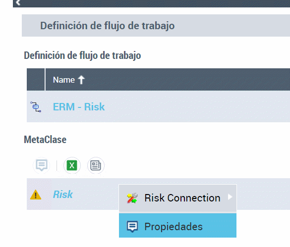 Explorando el CRUD de Mega Hopex para la Gestión de Permisos