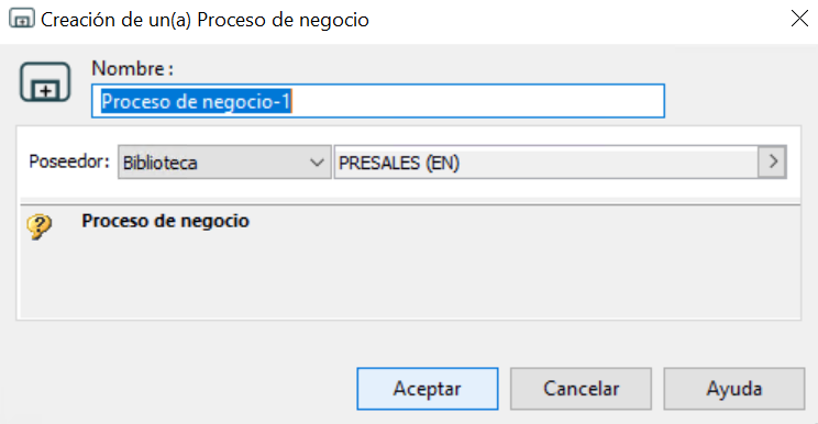 Explicando el uso de los MetaWizards para la creación de Objetos