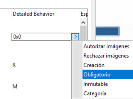 Explicando el uso de los MetaWizards para la creación de Objetos
