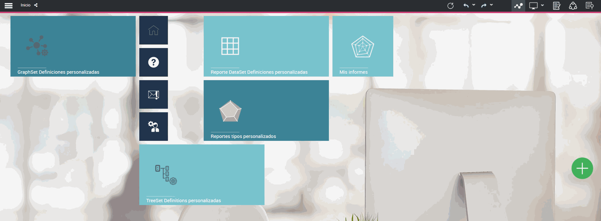Importación de Objetos con Plantillas de Excel en Hopex
