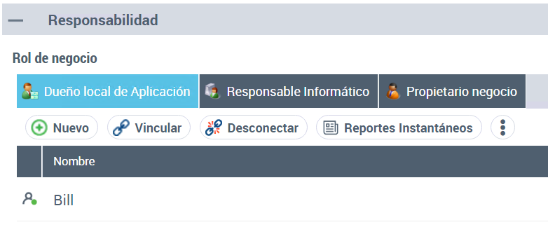 Importación de Objetos con Plantillas de Excel en Hopex