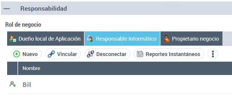 Importación de Objetos con Plantillas de Excel en Hopex
