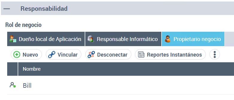 Importación de Objetos con Plantillas de Excel en Hopex
