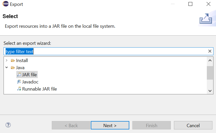 Cómo crear una Macro para Hopex utilizando Java