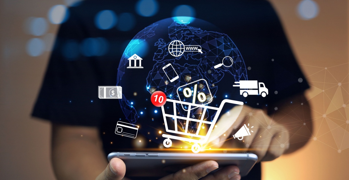 e commerce ecommerce comercio electronico